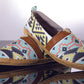 Kinder Espadrilles TRIBAL