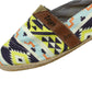 Kinder Espadrilles TRIBAL