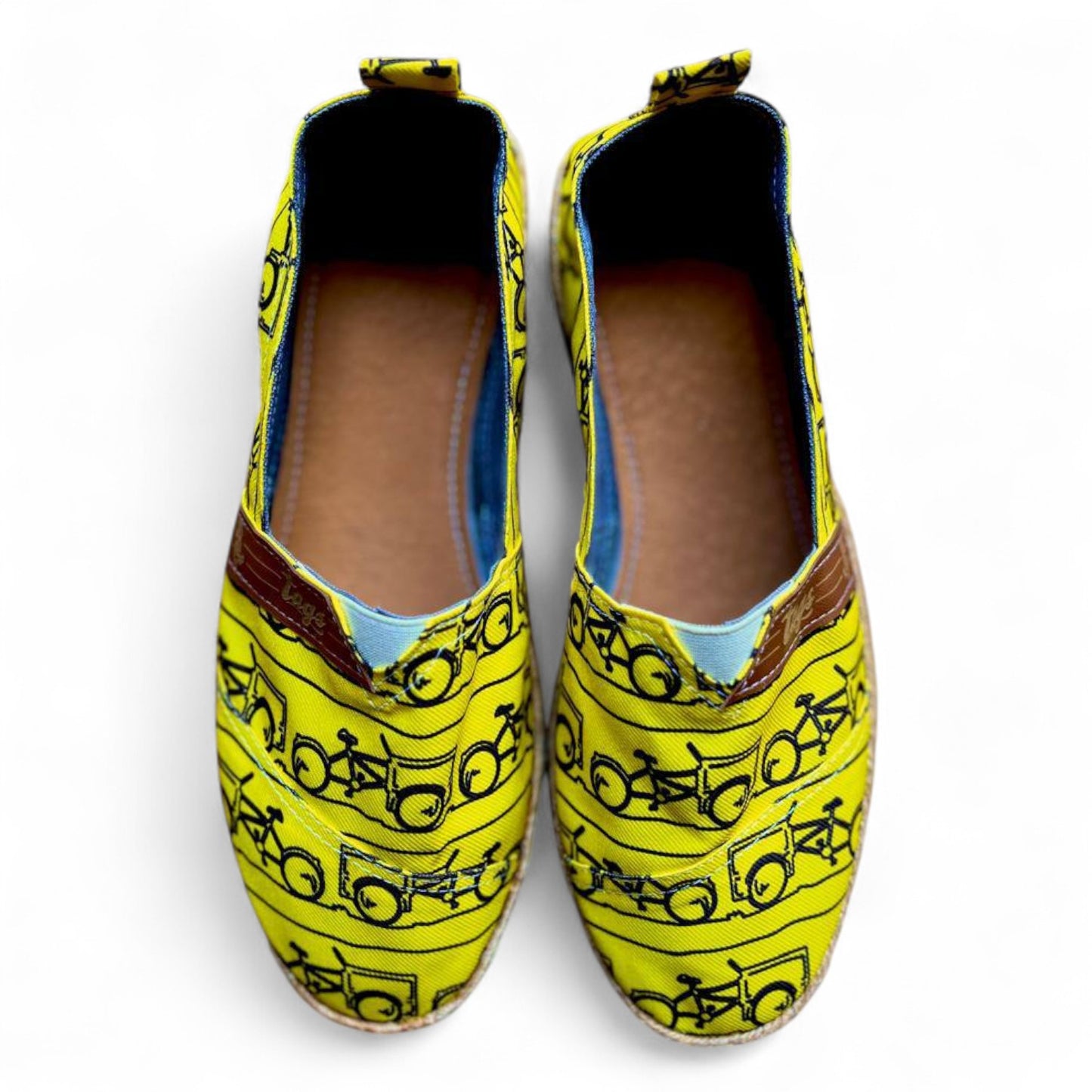 Espadrilles TRICICLO