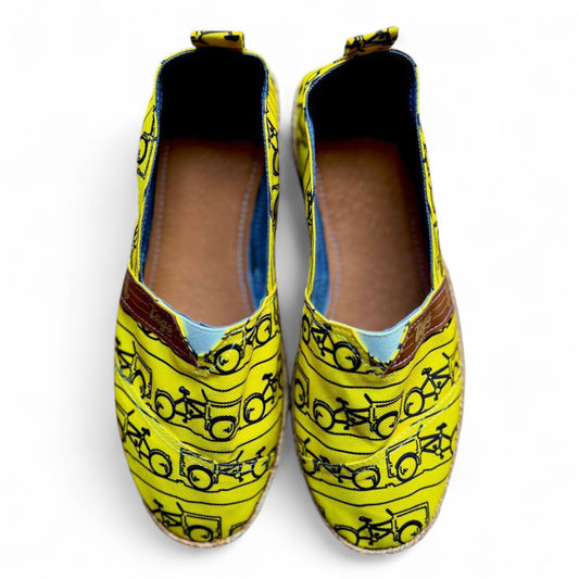Espadrilles TRICICLO