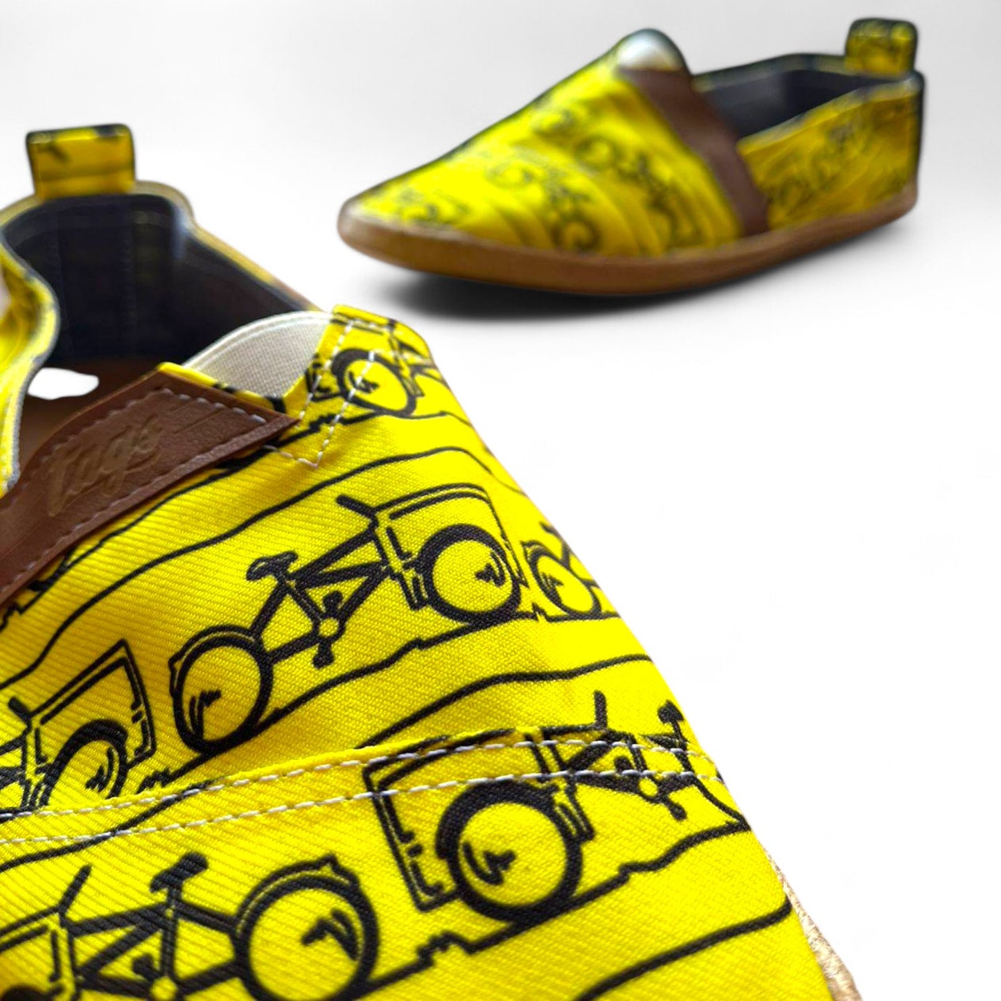 Espadrilles TRICICLO