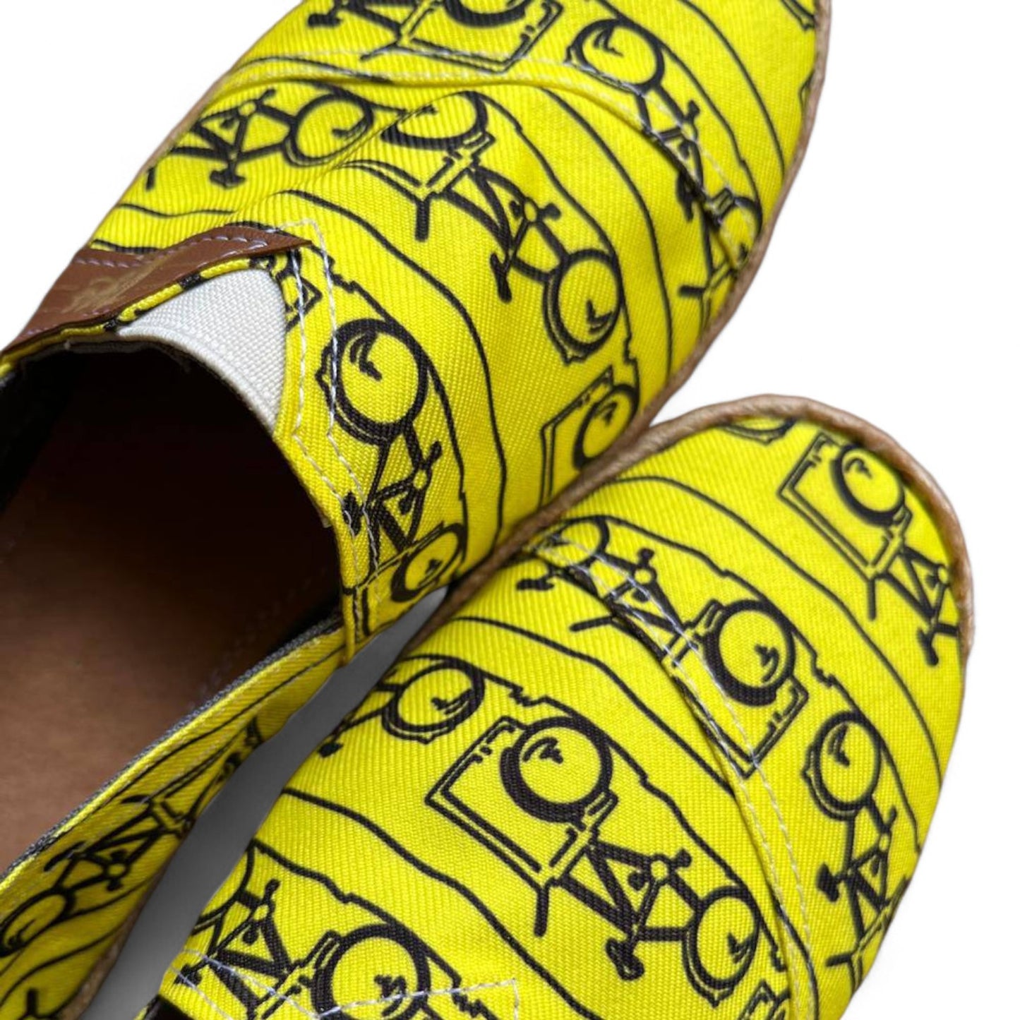 Espadrilles TRICICLO