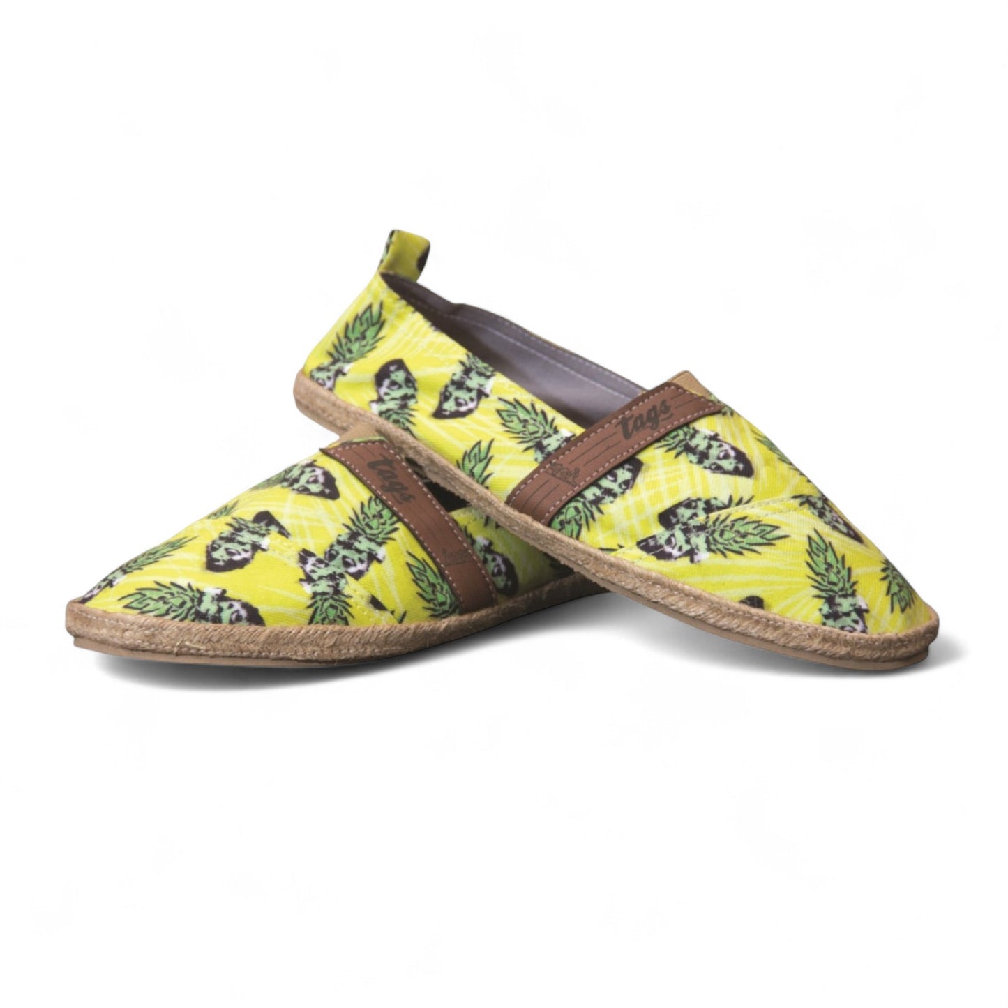 Espadrilles TROPAKAL
