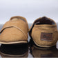 Kinder Espadrilles VELCROBEIGE (LINO)
