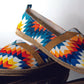Kinder Espadrilles ZIG ZAG