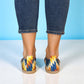 Espadrilles ZIG ZAG