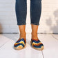 Espadrilles ZIG ZAG