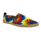 Espadrilles ZIG ZAG