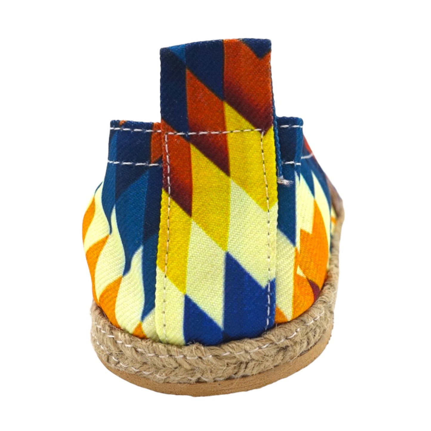 Espadrilles ZIG ZAG