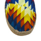 Espadrilles ZIG ZAG