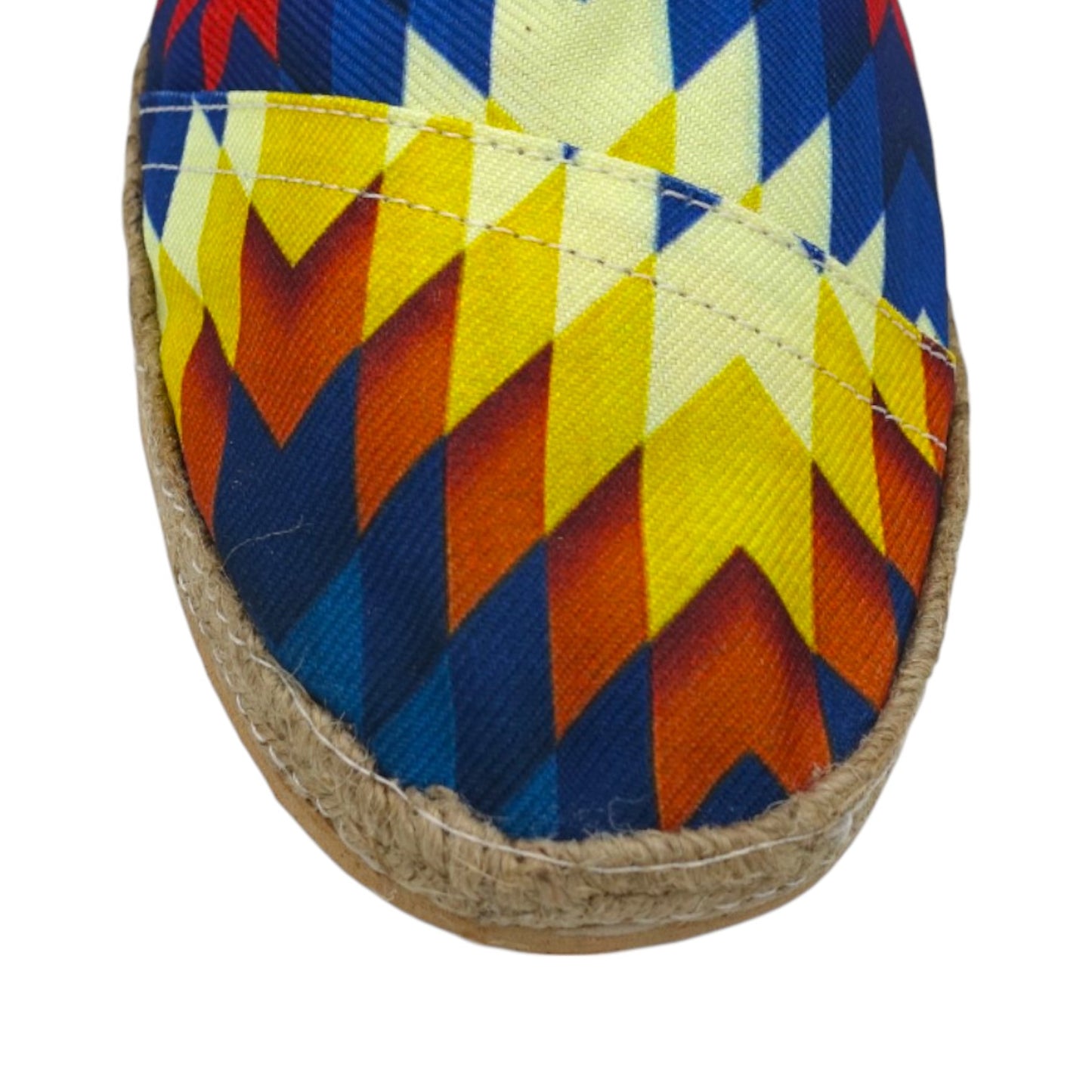 Espadrilles ZIG ZAG