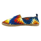 Espadrilles ZIG ZAG