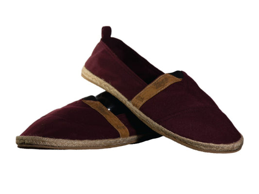 Kinder Espadrilles VINO