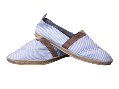 Kinder Espadrilles MIL RAYAS