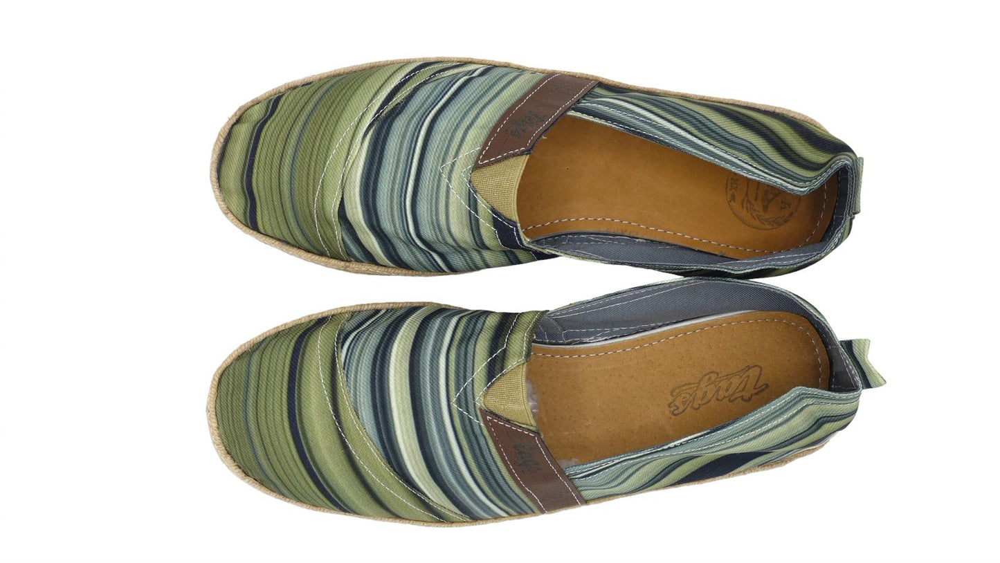 Kinder Espadrilles ANILLOS SATURNO